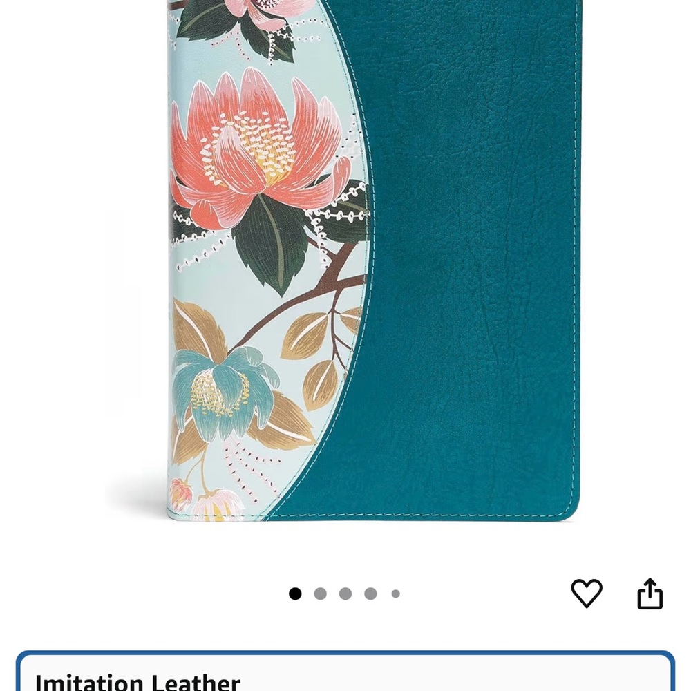 WOMENS CSB Study Bible